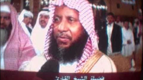 تلاوه نادرة ومميزه جدا للشيخ محمد أيوب رحمه الله -سورة الإنسان