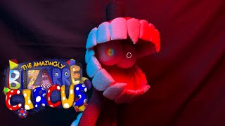THE AMAZINGLY BIZARRE CIRCUS TEASER!!!