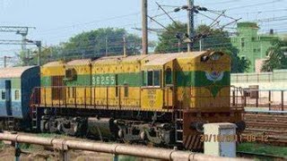 #TUTORIAL How To Create a Shunting & Rescue Scenario In Train Simulator 2021 FT. 02356 Archna Exp screenshot 3