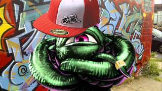 The Shuma-Gorath Rap
