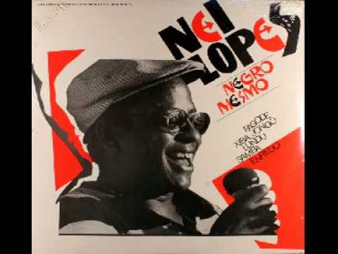 Tonton Jongo Do Irmão Café - Nei Lopes di YouTube