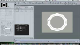 Motion 3 Tutorial : Mac Boot Animation - Loading....Please wait