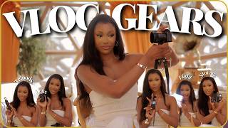 Must-Have Travel Vlog Gear for Solo Content Creators 2026 | What You ACTUALLY Need, Not Just Hype