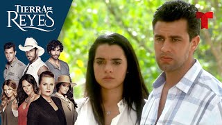 Tierra de Reyes | Capítulo 133 | Telemundo