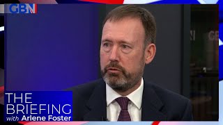 UK and France do not rule out sending fighter jets to Ukraine | Former RAF officer discusses