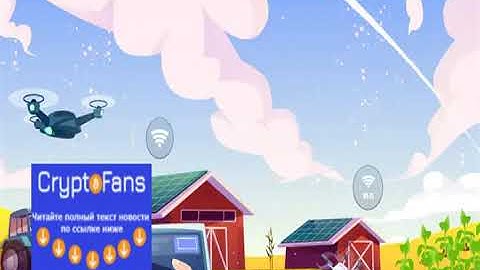 Application of Artificial Intelligence (ai) and Blockchain in Agriculture Sector