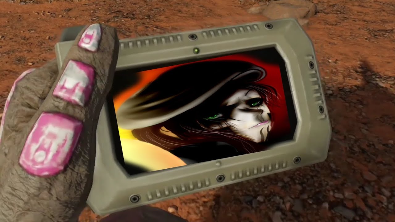 Apocalypse Event - Rainbow Six Siege