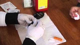 HbA1c Monitoring
