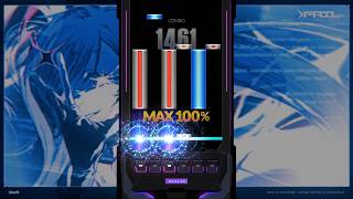 [DJMAX RESPECT V] Permutation Part.1 6B SC ☆12