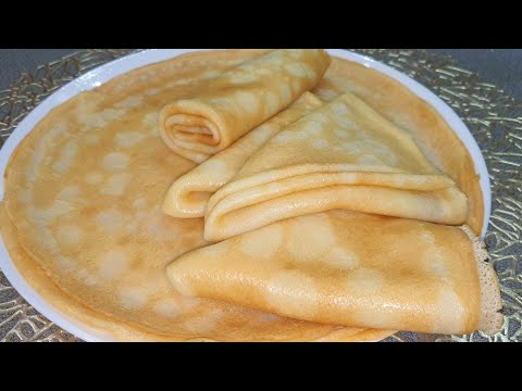 Video: Ako pripraviť najchutnejšie cuketové palacinky: recepty