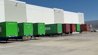Wow~Outview of Our Oversea Warehouse