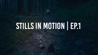 How to Fake Night Photography... | Stills in Motion Ep.1
