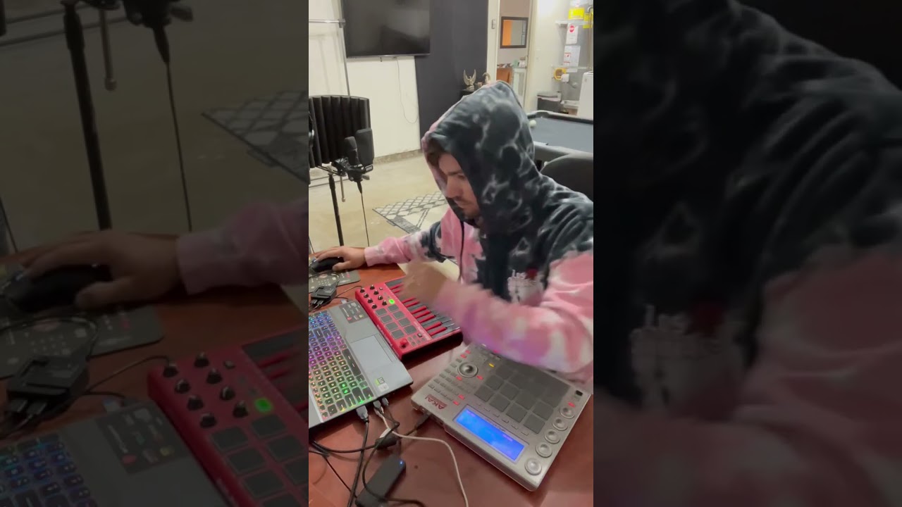 MPC Beat Tutorial | Piano Rap Instrumental | 42 Dugg Type Beat