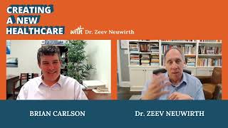 Healthcare Culture Starts with You with VP of Patient Experience at Vanderbilt Health, Brian Carlson