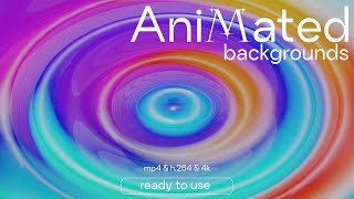 Animated Backgrounds - Looping Wallpapers