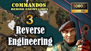 Celebrity Commandos : Behind Enemy Lines | Mission 3 - Reverse Engineering - Full HD 1080p Net Worth