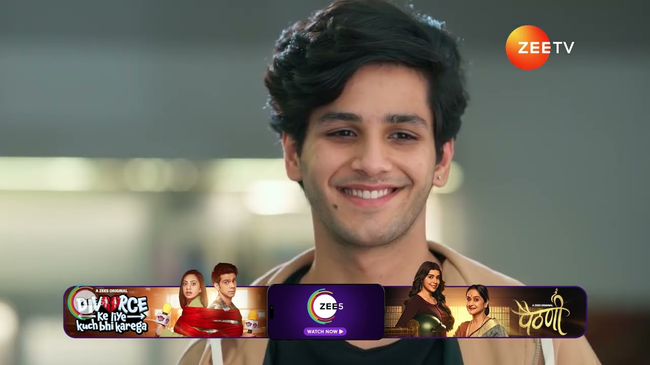 Vasudha | Vasu prepares medicine for Devaansh’s sprained leg.