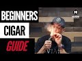 Beginners Cigar Guide