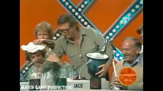 Sunday Night Classics - Featuring JACK KLUGMAN on Match Game