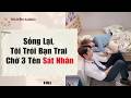 Truyện audio full hay nhất | Sống Lại, Tôi Trói Bạn Trai Chờ Ba Tên Sát Nhân