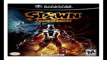Spawn armageddon part 2
