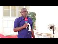 When Heaven Goes Quiet What God Is REALLY Doing Behind The Silence WATCH THIS Apostle J Masinde