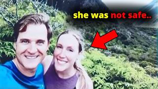 25 Most DISTURBING Hiking Encounters Caught On Remote Trails | Scary Comp V394