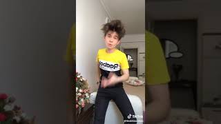 İbrahim Arslan Tik Tok