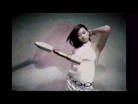 懐かしいCM【分野別】女性化粧品・アクセサリー9　神保美喜,黒木瞳,デビッド・ベッカム,中谷美紀,菊川怜