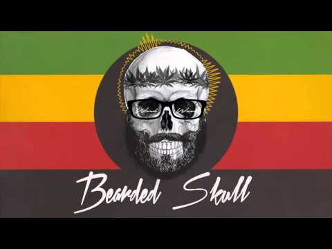 Bearded Skull - 420 [Hip Hop Instrumental]