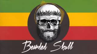 Bearded Skull - 420 [Hip Hop Instrumental]