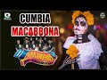 CUMBIA MACABRONA   LOS PARRANDEROS DE COLOMBIA