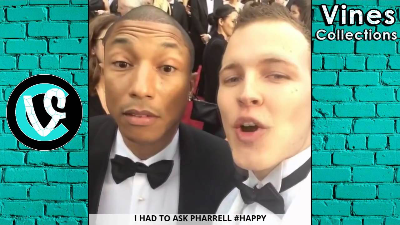 JEROME JARRE Vines | Best Vine Compilation February 2016 | w/ TITLE