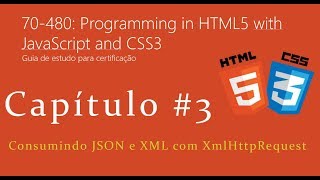 Exame 70-480 Programming in HTML5 with JS and CSS3 - #Capítulo 3.3