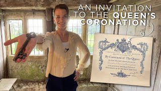 We've just found an INVITATION FROM THE QUEEN! | Ep 15