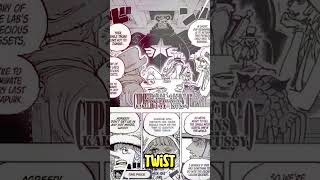 One Piece Manga   #onepiece   #shorts  #anime