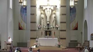 Trinity Sunday - May 31, 2026