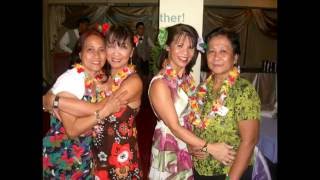 PCWHS Batch '70 Reunion