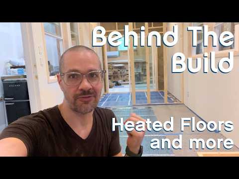 Behind the Build: