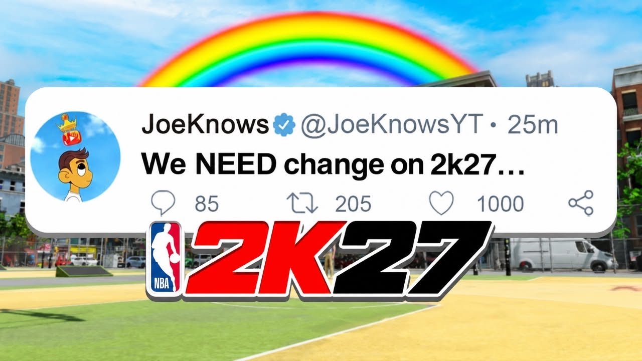 THIS is it 2k...