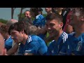Backstage foto ufficiale | U21 EURO 2023