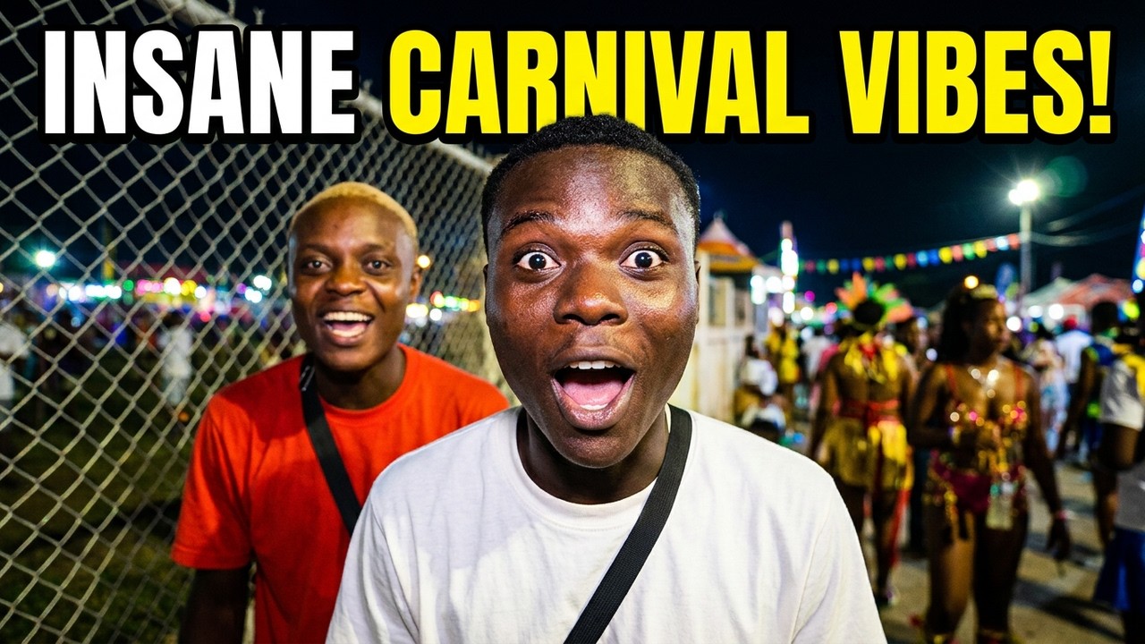 TEMA MASQUARDERS CARNIVAL