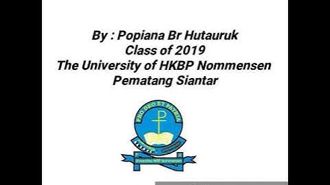 How To Make A Chocolatos Choco Drink - Procedure Text - Interpersonal Speaking - UHKBPNP 2019