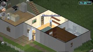 Project Zomboid: Tutorial related endings
