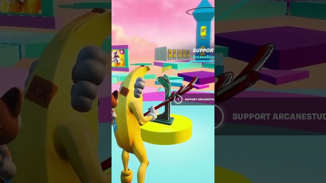 Unlocking the Hidden XP Rewards in Fortnite 