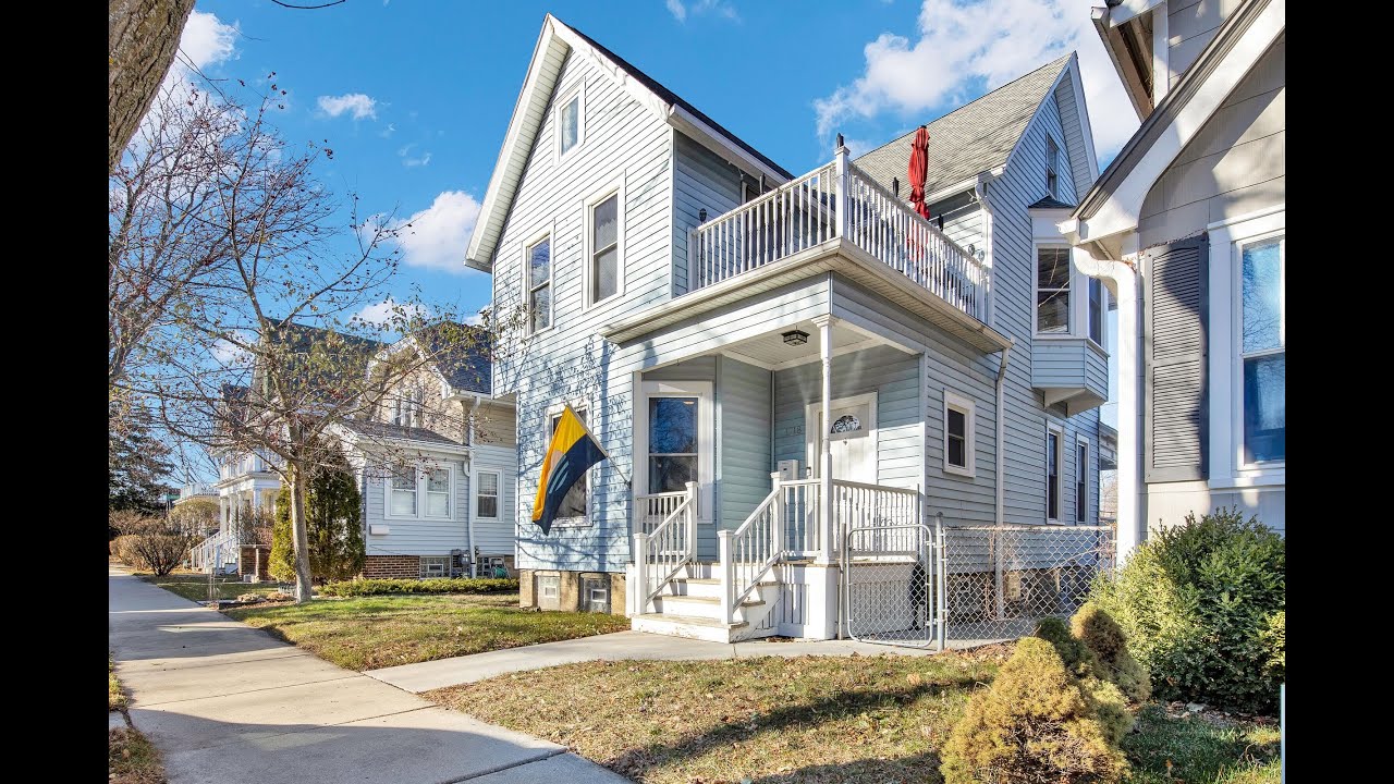 The Real Estate Market for Bay View, St Francis, Cudahy, South