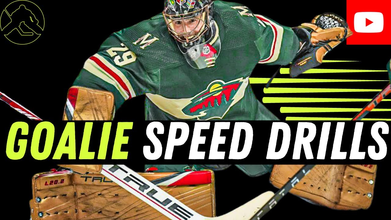 Как обыграть пас | Скоростная тренировка вратаря в течение сезона