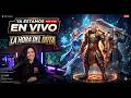🎮Torneos y Partidas en vivo : "No los dejamos ni salir de la base 💀 | Rankeds Inmortales"🎮