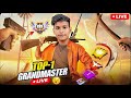 🔴[Live] Finally Regular Live is Back👽Top 1 Grandmaster😁- Free Fire Live !! - #freefire  #shorts
