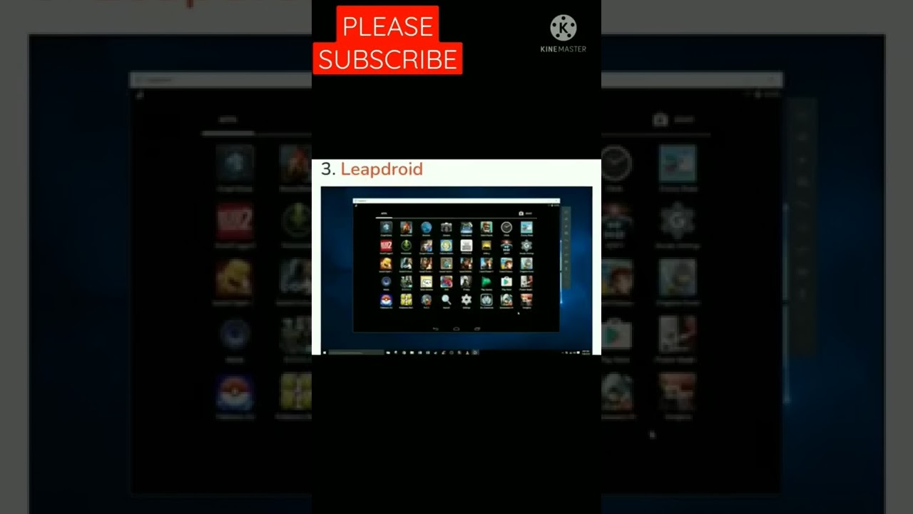 best emulator for low end pc | top 5 emulators in 2022 || 